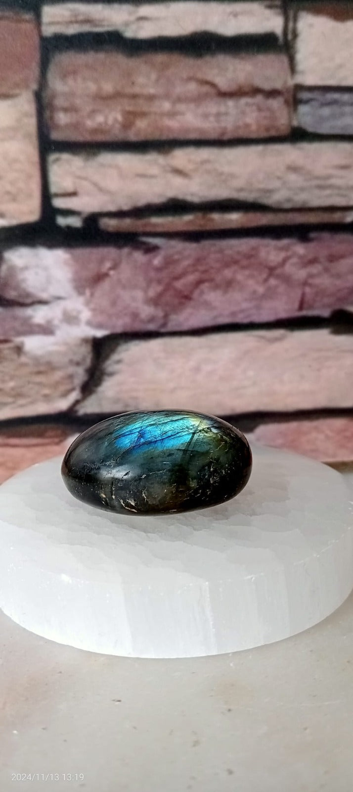 Labradorite